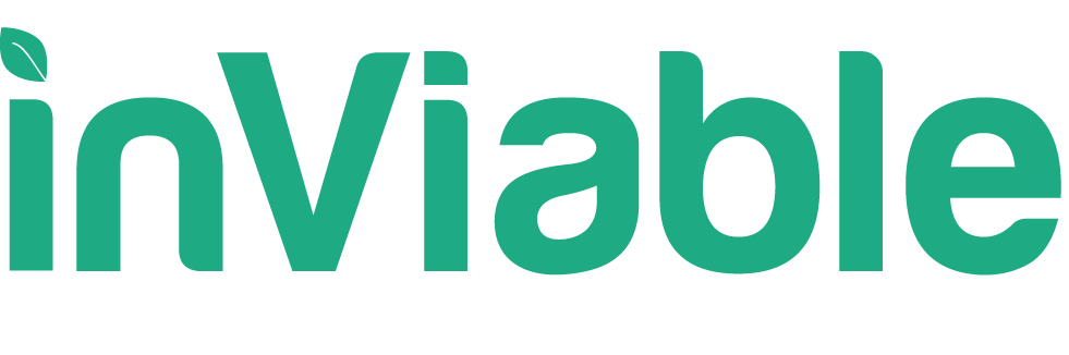 inViable logo